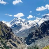Réunis autour d’une même table, Grande Dixence SA, associations environnementales, représentants des activités de la montagne, de la commune de Zermatt et du Canton du Valais, discutent activement autour du projet du Gornerli.